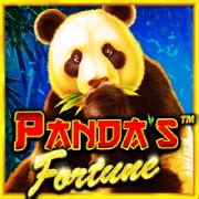 Panda Gold Betfair