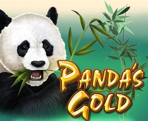 Panda Gold Betway