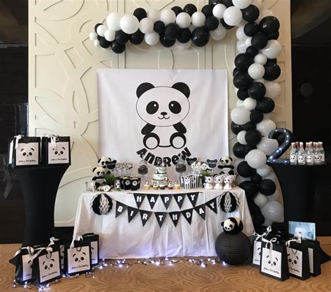 Panda Party Betsul