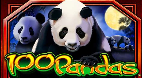 Panda Party Netbet