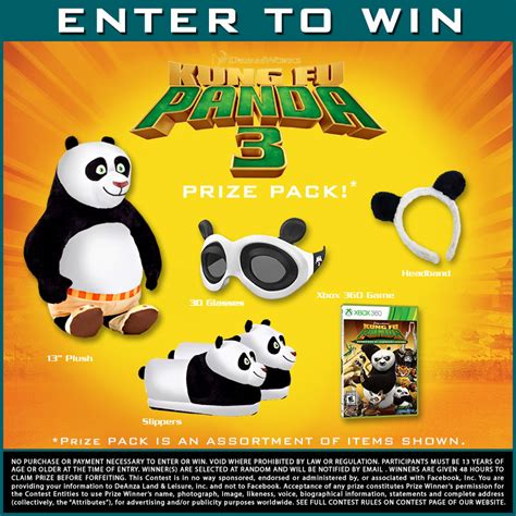 Panda Prize Bwin