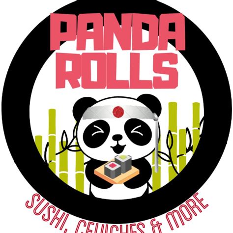 Panda Rolls Blaze