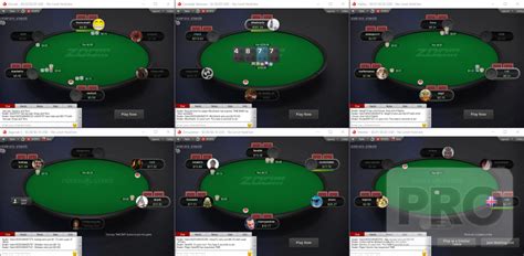 Panda Rolls Pokerstars