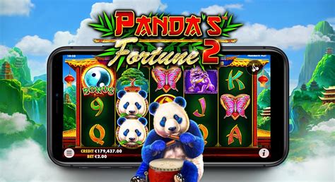 Panda S Fortune Bodog