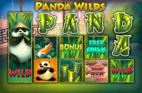 Panda Wilds Betfair