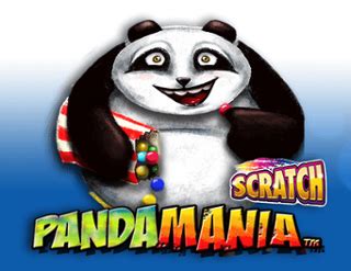 Pandamania Scratch Review 2024