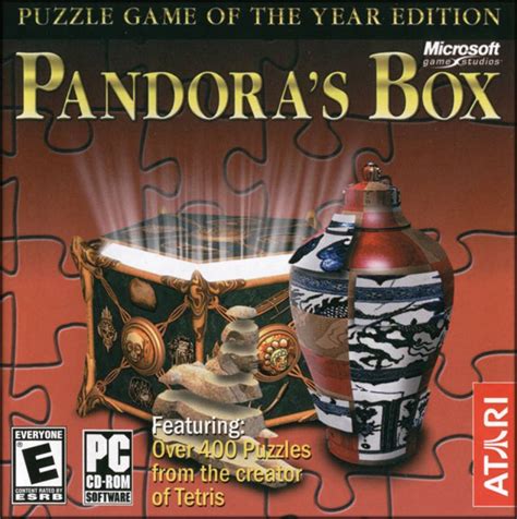 Pandora S Box 2 Betano