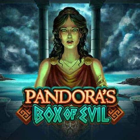Pandora S Box Netbet