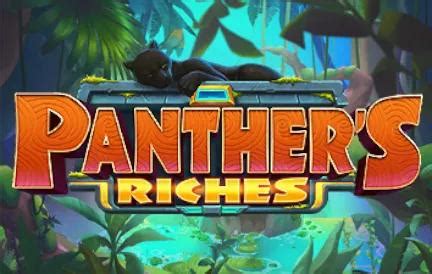 Panther S Riches 1xbet