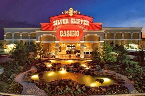 Papagaio Casino Louisiana