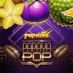 Papaya Pop 888 Casino