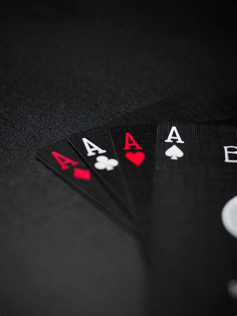 Papel De Parede De Poker Android