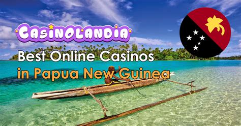 Papua Nova Guine Casino
