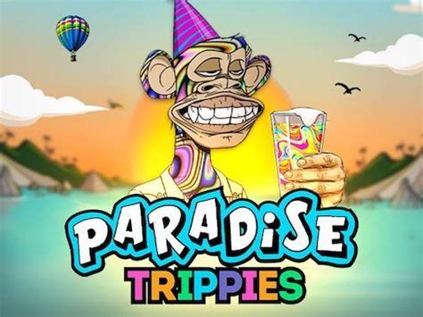 Paradise Trippies Bodog