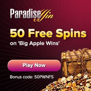 Paradise Win Casino Apostas