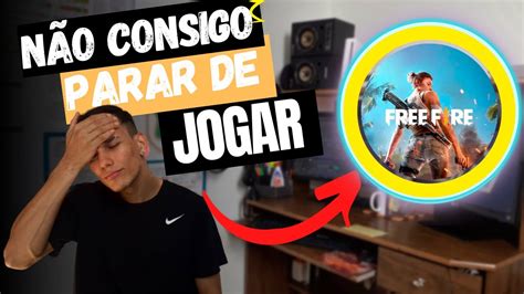 Parar De Jogar Agora