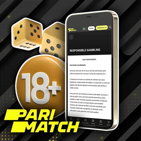 Parimatch Jogo De Aposta