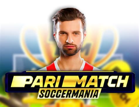 Parimatch Soccermania Blaze