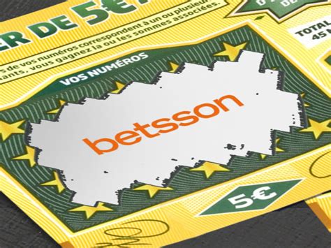 Paris Scratchcard Betsson