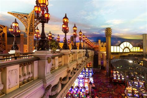 Paris Vegas Club Casino Panama