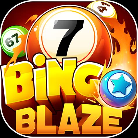 Park Bingo Blaze