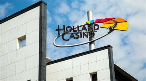 Parkeren Bij Holland Casino Utrecht