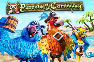 Parrots Of The Caribbean Pokerstars