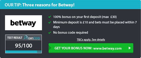 Party Box Betway