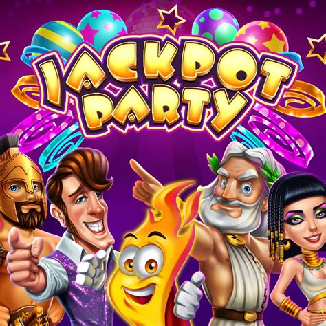 Party Casino Jackpot Android Moedas Gratis