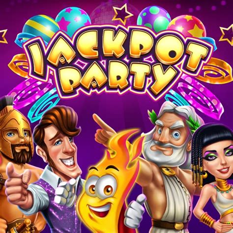 Party Casino Jackpot Moedas Gratis