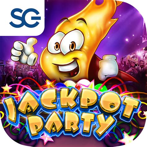 Party Casino Jackpot Pagina Do Aplicativo
