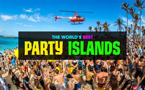 Party Island Netbet