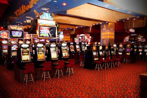 Partyslots Casino Panama