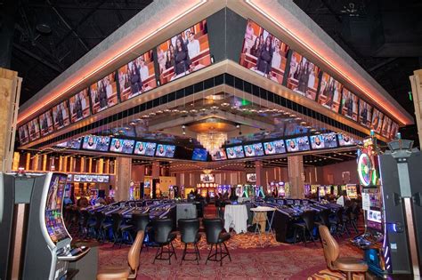 Parx Casino Allentown