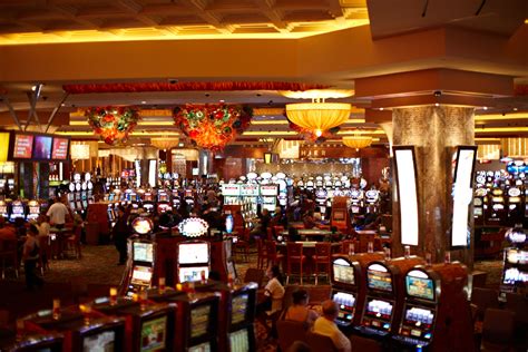 Parx Casino Bensalem Pa