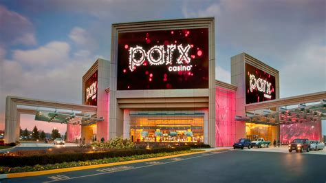 Parx Casino Filadelfia Comentarios