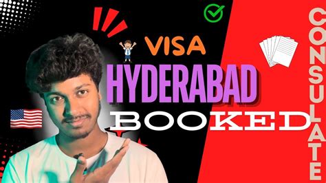 Passaporte Slot De Hyderabad