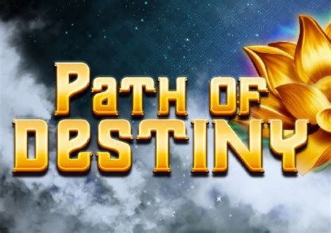 Path Of Destiny Slot - Play Online