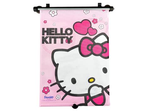 Patin Uma Roleta Fille Hello Kitty