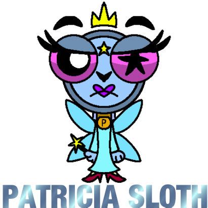 Patricia Slots