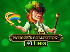 Patrick S Collection 40 Lines 888 Casino