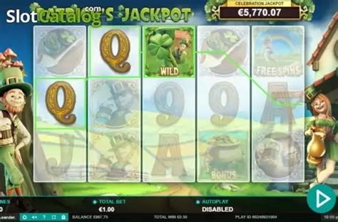 Patrick S Jackpot Review 2024