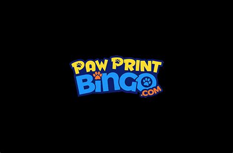 Paw Print Bingo Casino Dominican Republic