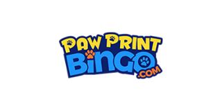 Paw Print Bingo Casino Ecuador