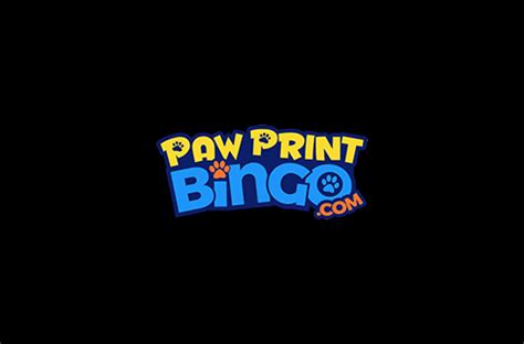 Paw Print Bingo Casino Mexico