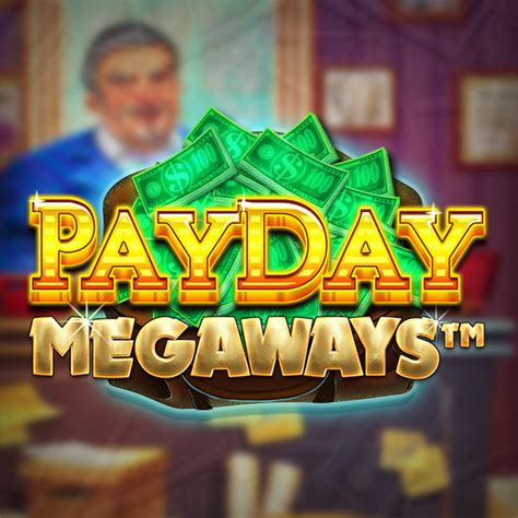 Payday Megaways 1xbet
