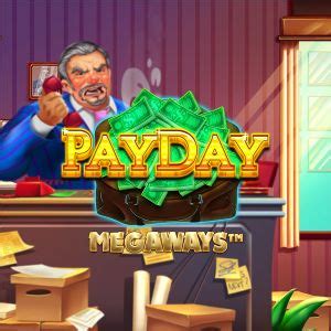 Payday Megaways Leovegas