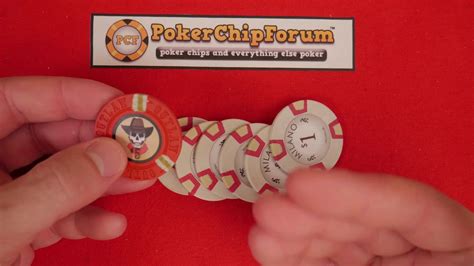 Paypal Pokerist Chips