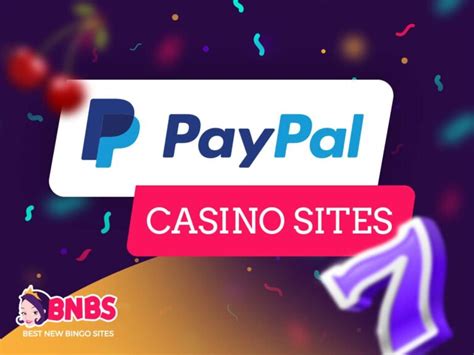 Paypal Slots Australia