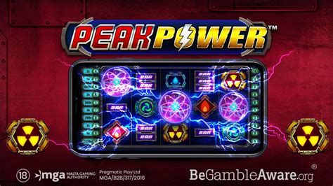 Peak Power 888 Casino